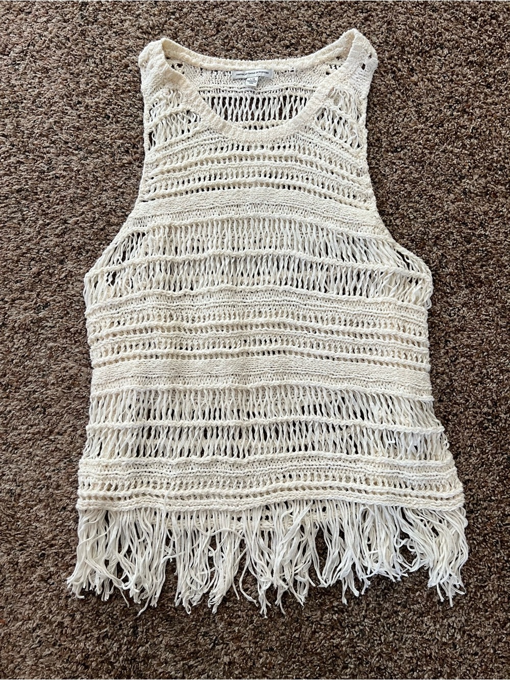 Women’s Knit Tank Top